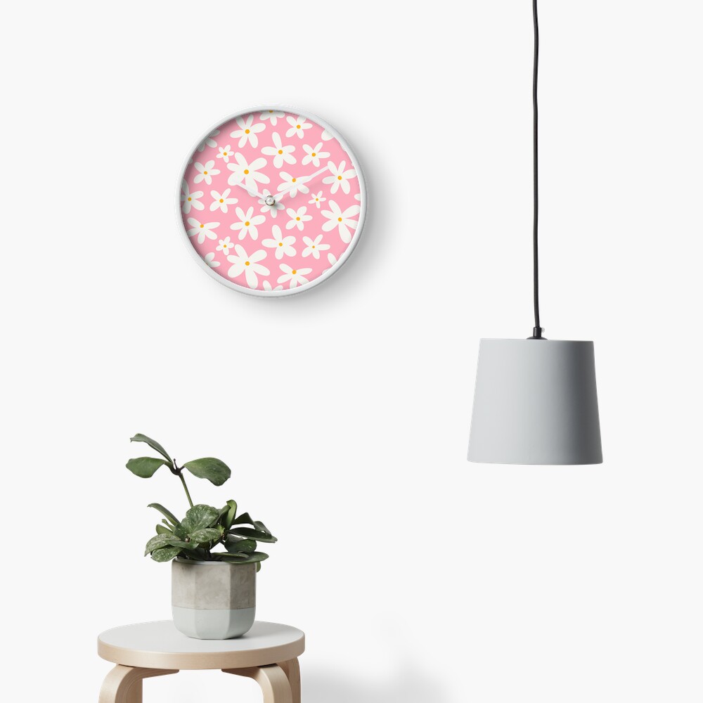Aperçu de l'œuvre Horloge créée et vendue par Sylvia-Hummel.