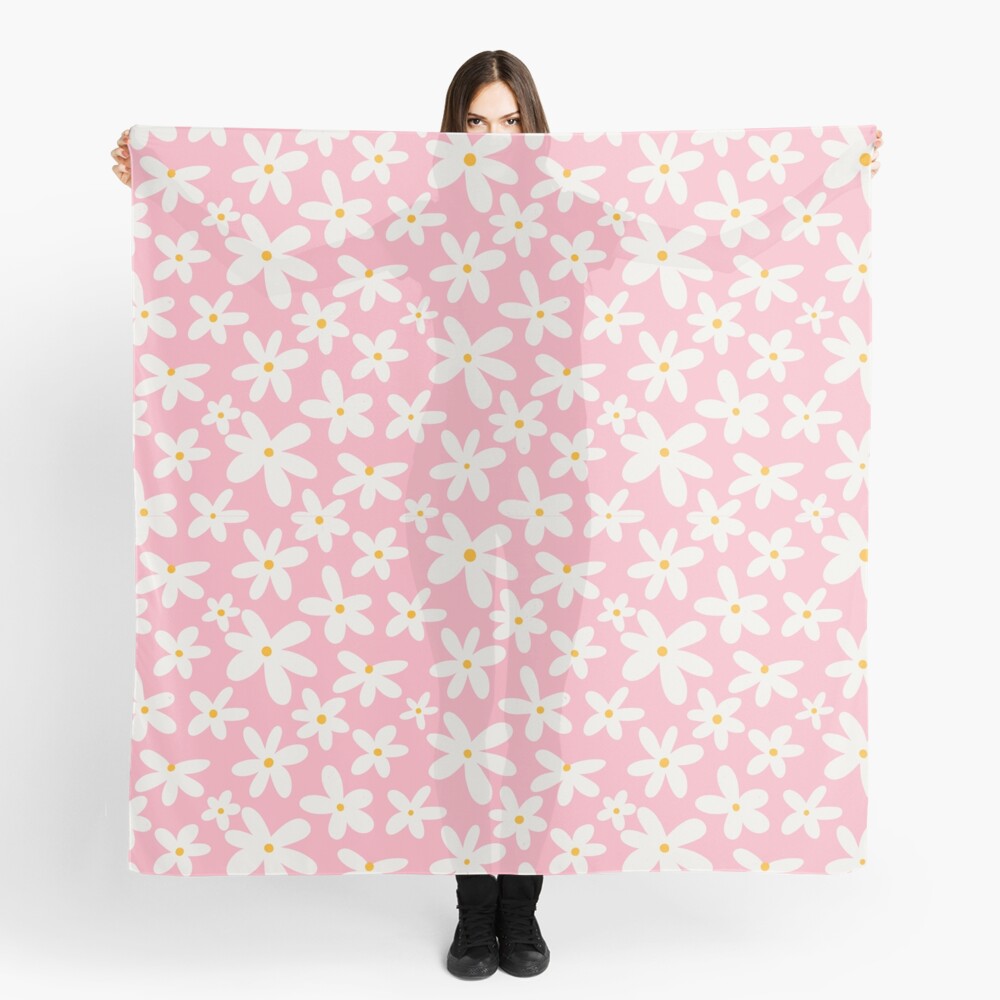 Aperçu de l'œuvre Foulard créée et vendue par Sylvia-Hummel.