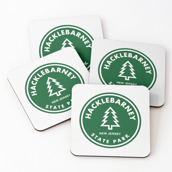 Item preview, Hacklebarney State Park New Jersey Spruce designed and sold by bivenart.