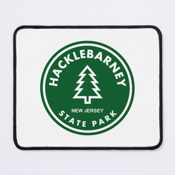 Item preview, Hacklebarney State Park New Jersey Spruce designed and sold by bivenart.