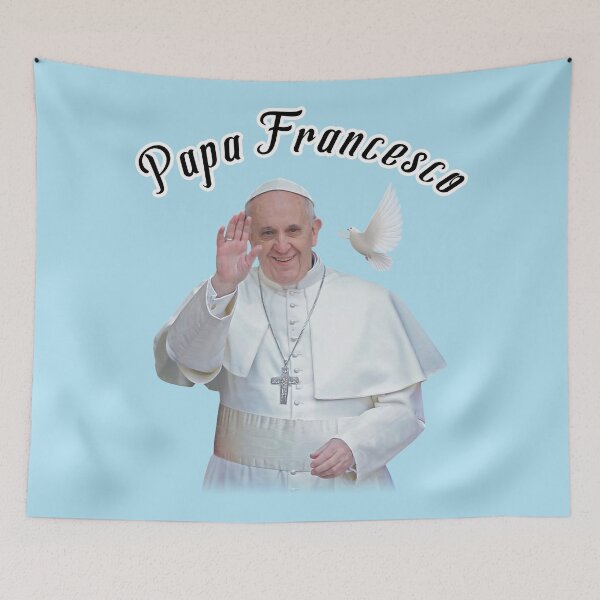 Item preview, POPE (#B1E2F3) designed and sold by Marlon Oseguera.