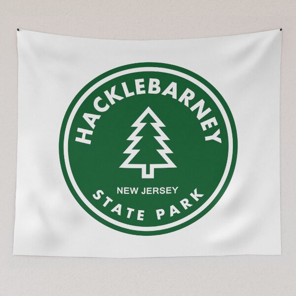 Item preview, Hacklebarney State Park New Jersey Spruce designed and sold by bivenart.