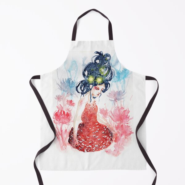 Item preview, lady fungo designed and sold by AkiMao.
