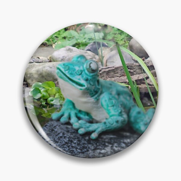 Item preview, Happy Frog designed and sold by heatherfriedman.