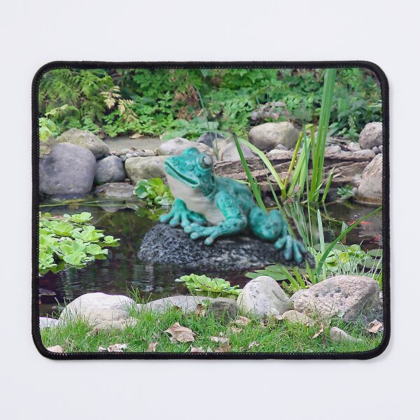 Item preview, Happy Frog designed and sold by heatherfriedman.