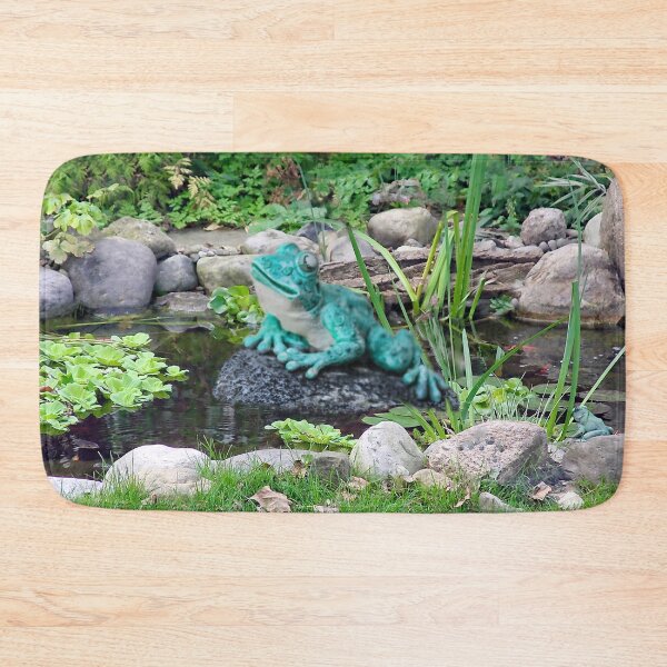 Item preview, Happy Frog designed and sold by heatherfriedman.