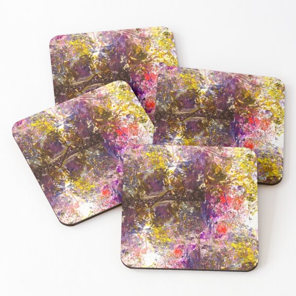 Item preview, Lucid Dreaming Intuitive Heavenly Art Paintings  designed and sold by SoulArtSara.