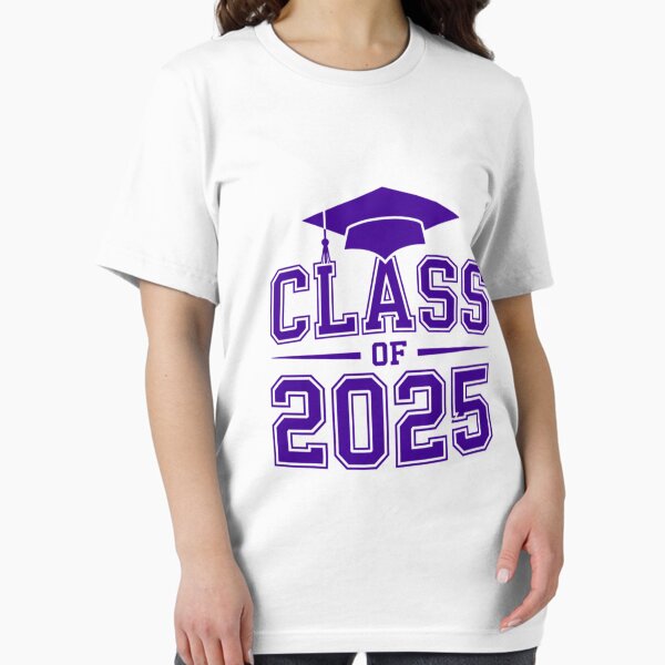 Item preview,  Class of 2025 Grad Cap Minimalist Graphic designed and sold by MABROTH.