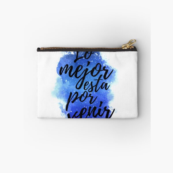 Item preview, Lo Mejor Esta Por Venir I Spanish QUOTE designed and sold by Bebichic.