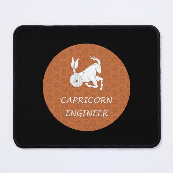 Item preview, Capricorn Engineer designed and sold by Magartes.