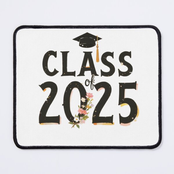 Item preview, Future Starts Now - Class of 2025 designed and sold by MABROTH.
