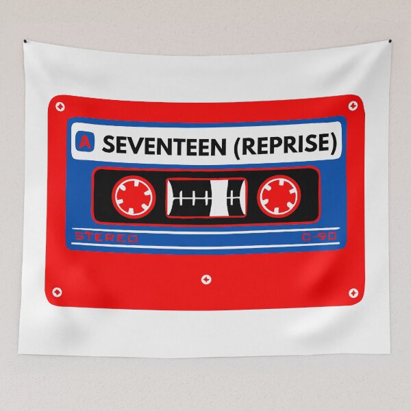 Item preview, Heathers Cassette designed and sold by broadwaygirl142.