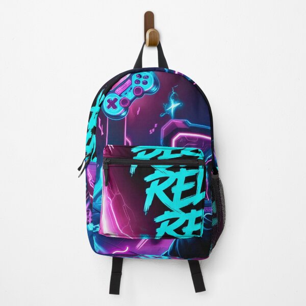 Item preview, GAMER designed and sold by Alphalunatrends.