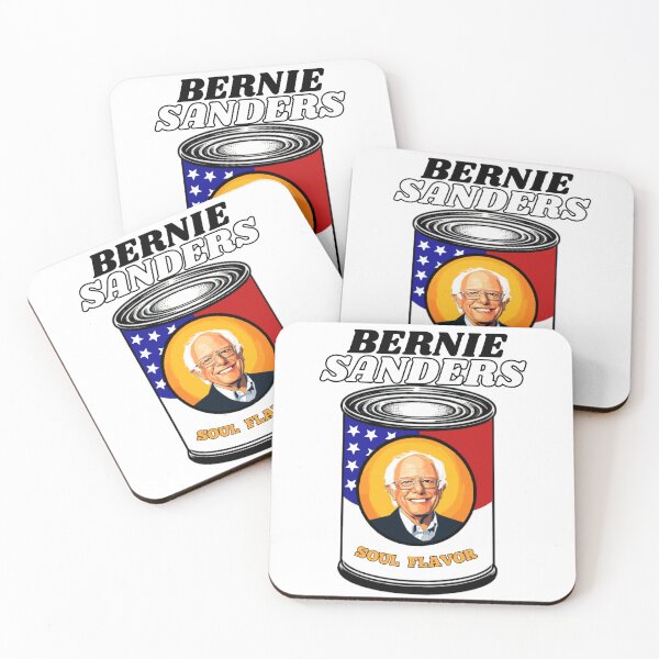 Item preview, Bernie Sanders. Fighting for America's Soul designed and sold by ToucheTees.