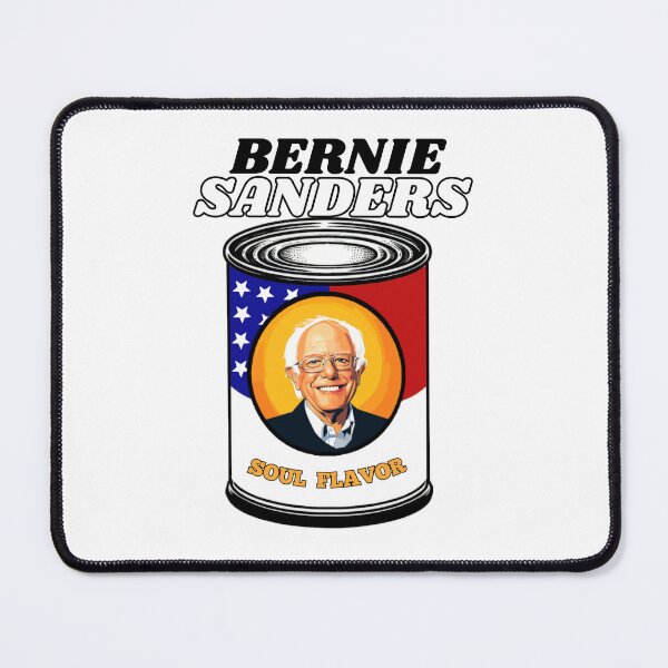 Item preview, Bernie Sanders. Fighting for America's Soul designed and sold by ToucheTees.
