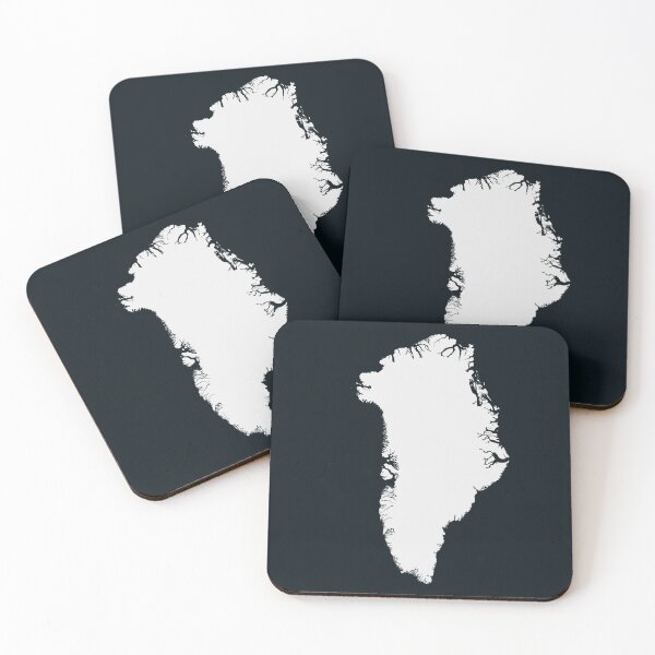 Item preview, Greenland designed and sold by cbed32.