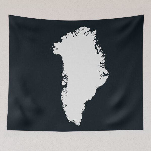 Item preview, Greenland designed and sold by cbed32.