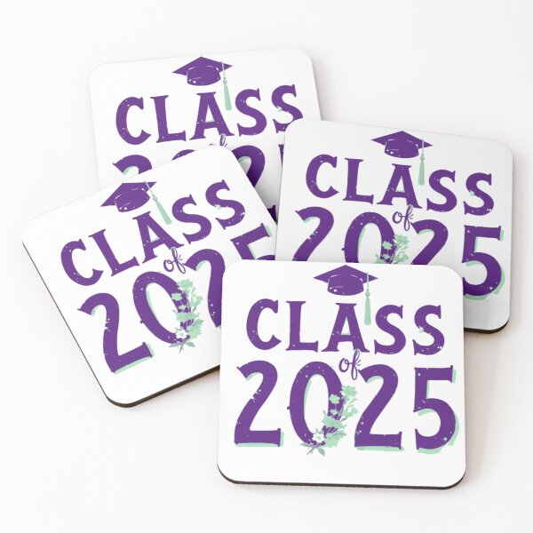 Item preview, Class of 2025 - Senior Year Pride Edition designed and sold by MABROTH.
