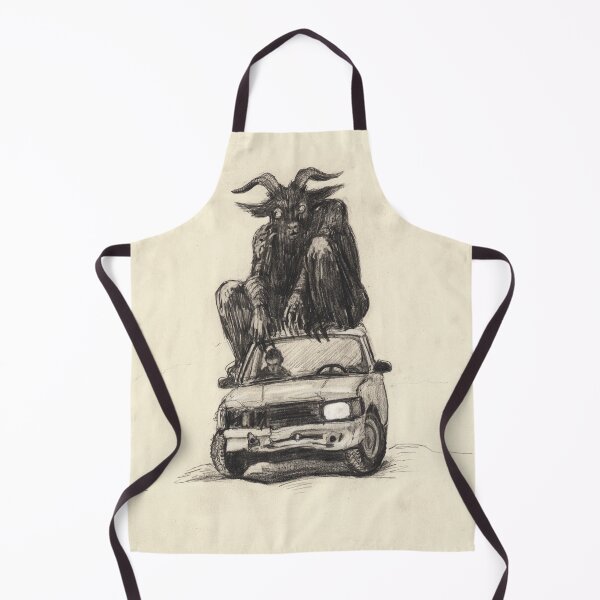 Item preview, The Passenger designed and sold by LeraSwonk.