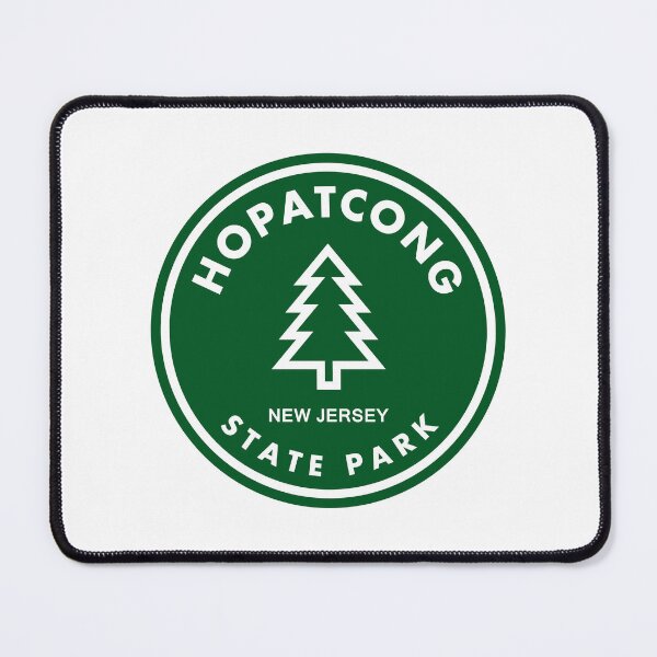 Item preview, Hopatcong State Park New Jersey Spruce designed and sold by bivenart.