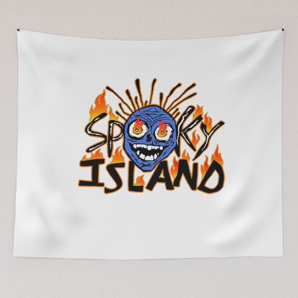 Item preview, Spooky designed and sold by Lawrencebedu.