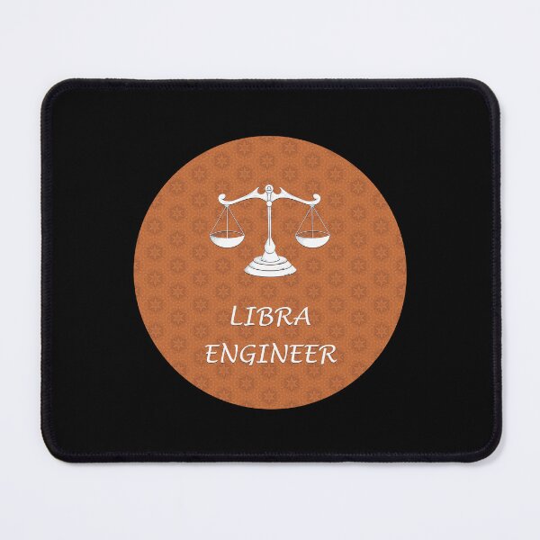 Item preview, Libra Engineer designed and sold by Magartes.