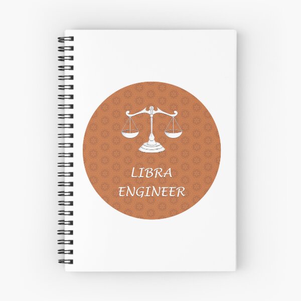 Item preview, Libra Engineer designed and sold by Magartes.