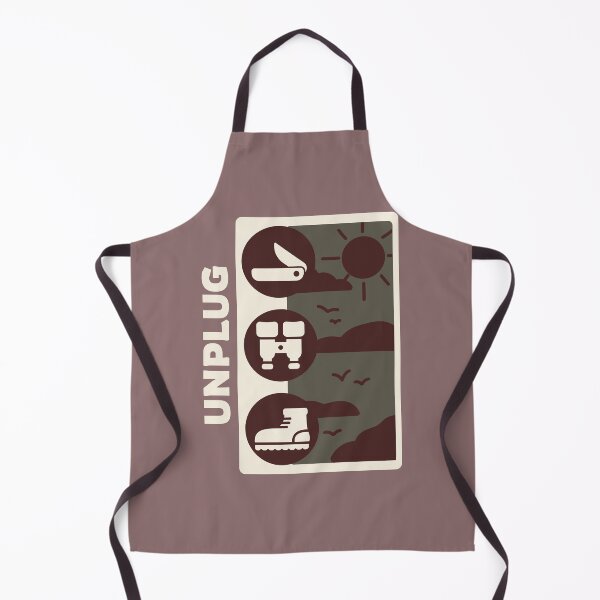 Item preview, Unplug designed and sold by SUNRISE DESIGNS.