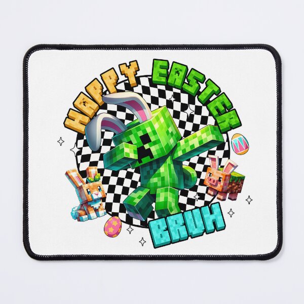 Item preview, Happy Easter Png, Boys Mining Easter Png, Happy Easter Bruh Png, Cartoon Movie Png, Retro Easter Png, Gamer Easter Shirt Png designed and sold by GalenoHenley.