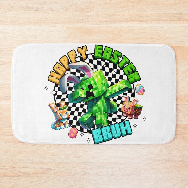 Item preview, Happy Easter Png, Boys Mining Easter Png, Happy Easter Bruh Png, Cartoon Movie Png, Retro Easter Png, Gamer Easter Shirt Png designed and sold by GalenoHenley.