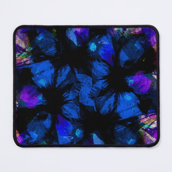 Item preview, Abstract flora designed and sold by kinpirks.