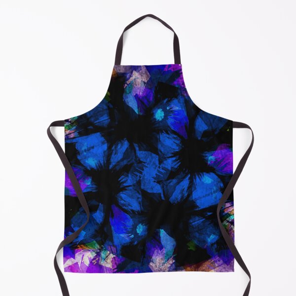 Item preview, Abstract flora designed and sold by kinpirks.