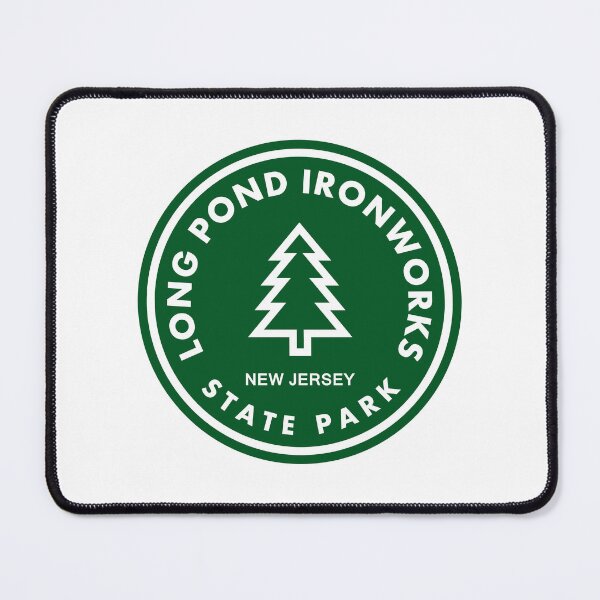 Item preview, Long Pond Ironworks State Park New Jersey Spruce designed and sold by bivenart.