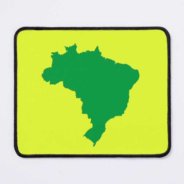 Item preview, Brazil designed and sold by cbed32.