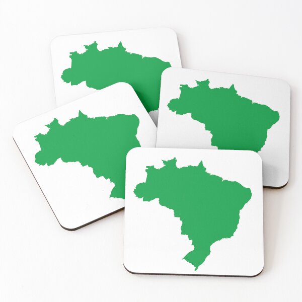 Item preview, Brazil designed and sold by cbed32.