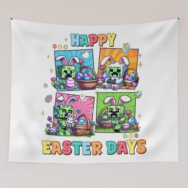 Item preview, Happy Easter Bruh Png, Cartoon Movie Png, Boys Mining Easter Png, Happy Easter Png, Retro Easter Png, Gamer Easter Shirt Png designed and sold by GalenoHenley.