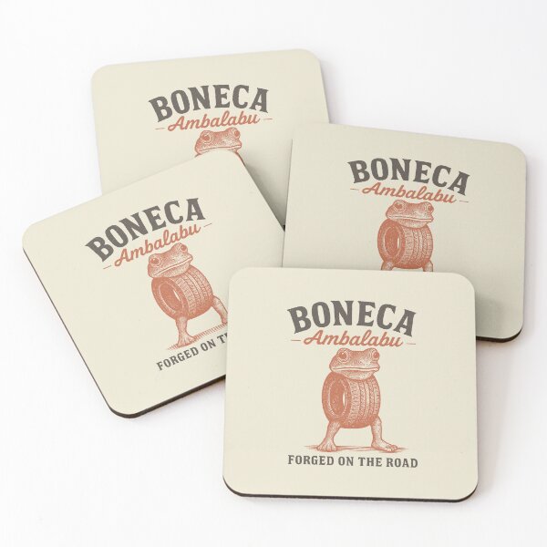 Item preview, Boneca Ambalabu: Forged on the Road designed and sold by zzz888.