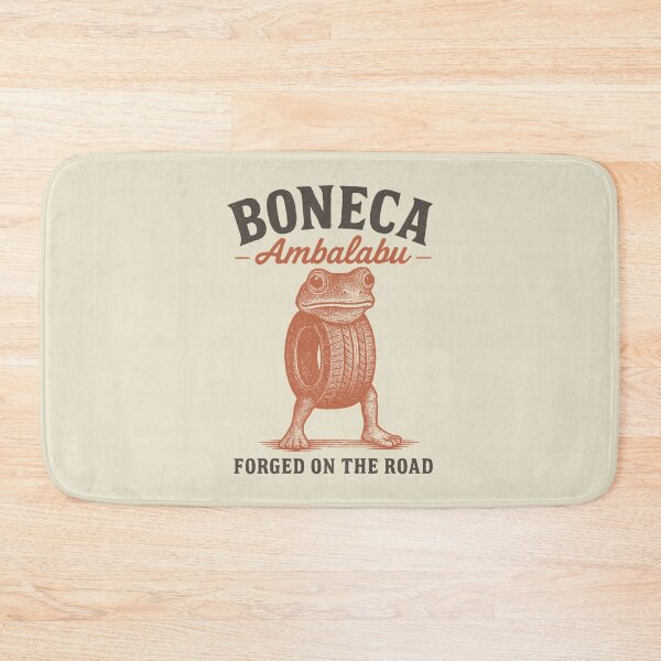 Item preview, Boneca Ambalabu: Forged on the Road designed and sold by zzz888.