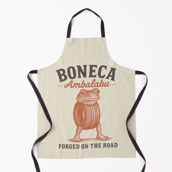 Item preview, Boneca Ambalabu: Forged on the Road designed and sold by zzz888.