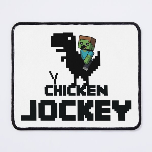 Item preview, Dino Jockey designed and sold by eyllismerch.