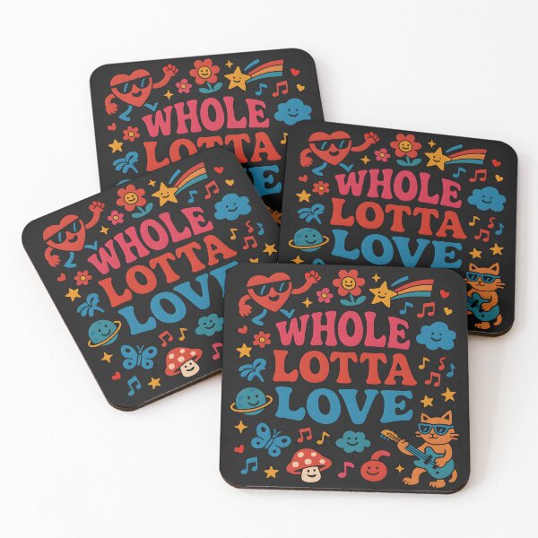 Item preview, Mucho amor designed and sold by laaic.
