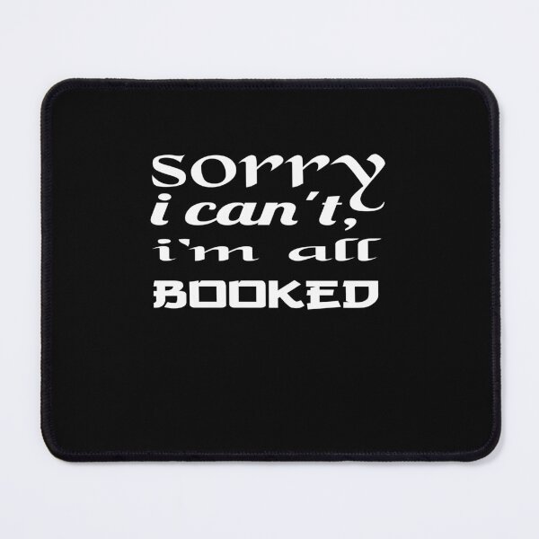 Item preview, Bookish Whimsy Busy Reader designed and sold by Zakrytos ★★★★★.