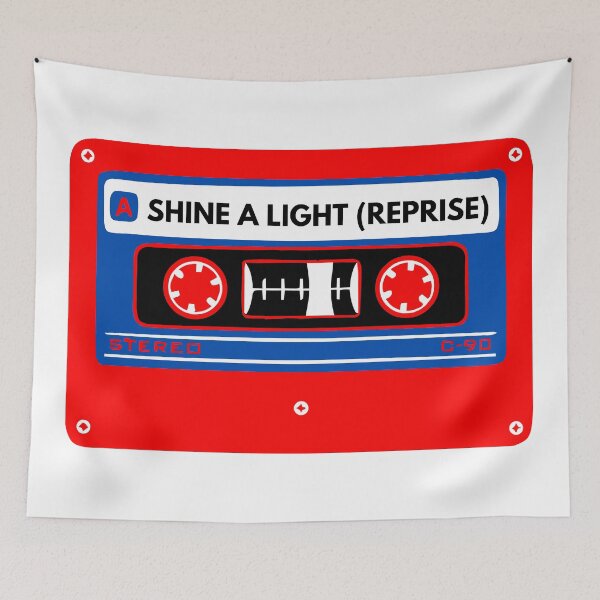 Item preview, Heathers Cassette designed and sold by broadwaygirl142.