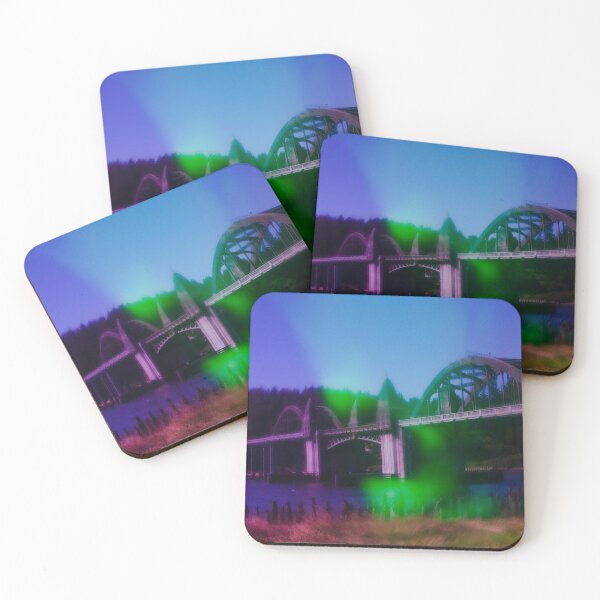 Item preview, Dreamy Bridge designed and sold by Becss.