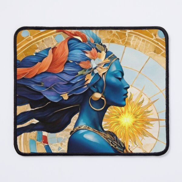 Item preview, A being of the sun designed and sold by EZon-eyes.