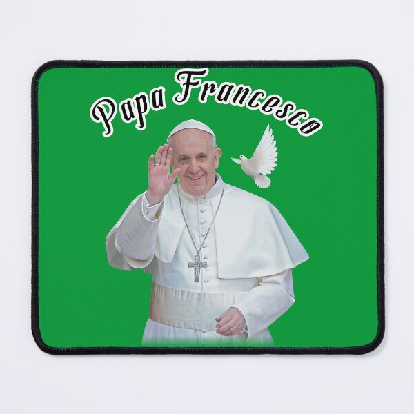 Item preview, POPE (#009933) designed and sold by Marlon Oseguera.