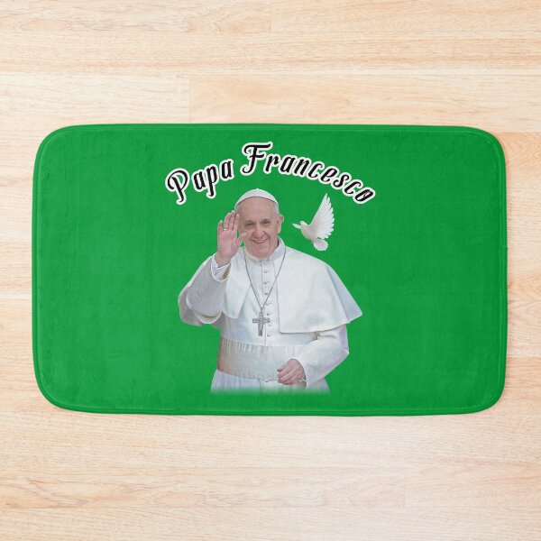 Item preview, POPE (#009933) designed and sold by Marlon Oseguera.