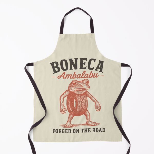 Item preview, Boneca Ambalabu: Forged on the Road designed and sold by zzz888.