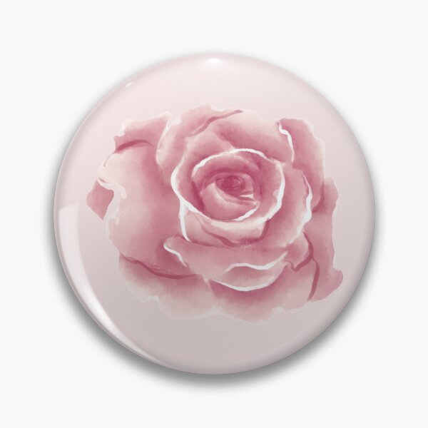Item preview, Pink flower designed and sold by lanasworld.