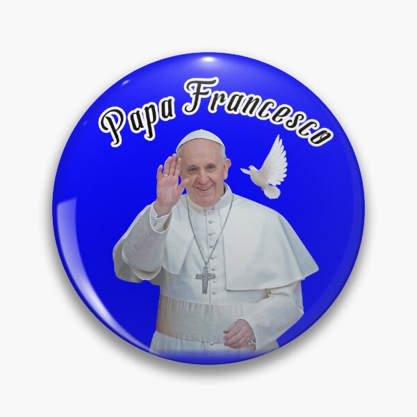 Item preview, POPE (#0000FF) designed and sold by Marlon Oseguera.
